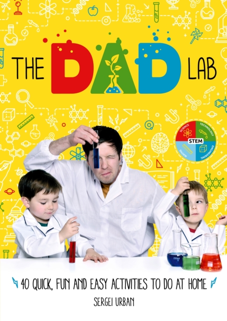 TheDadLab