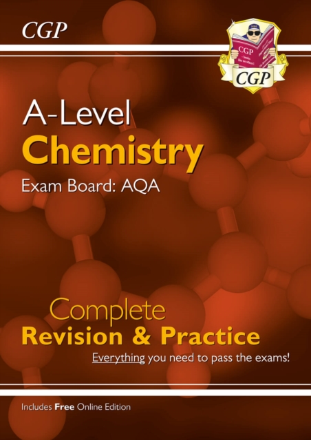 A-Level Chemistry