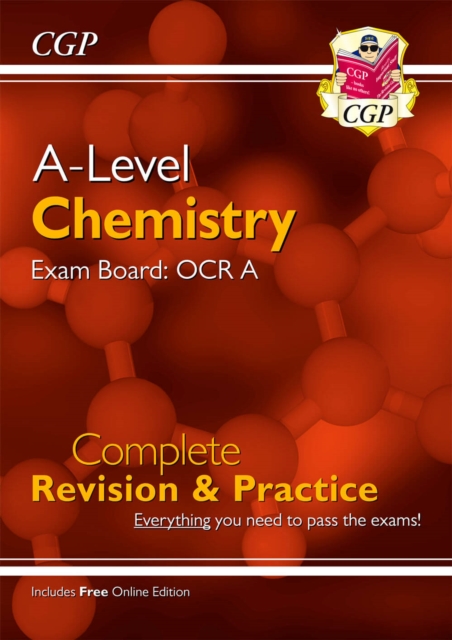 A-Level Chemistry