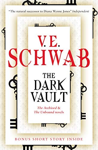 The Dark Vault