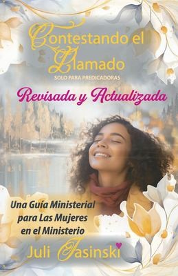 Contestando El Llamado- SOLO Para Predicadoras