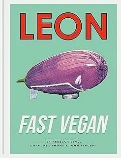 Leon Fast Vegan