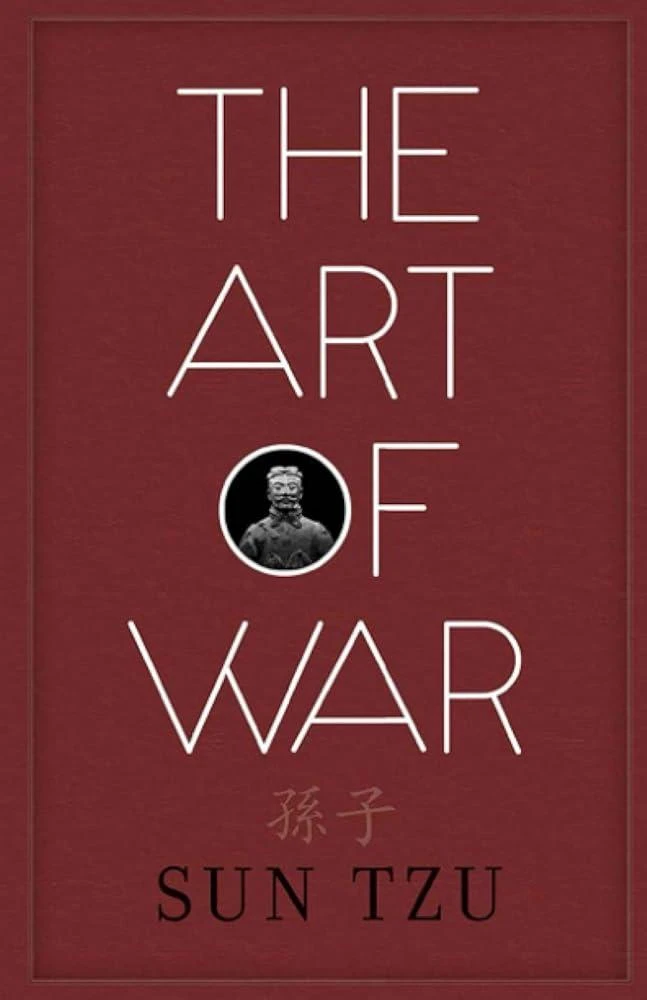 The Art of War