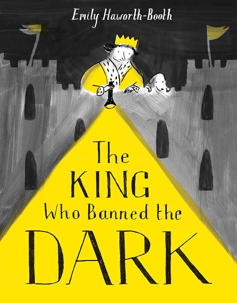 The King Who Banned the Dark