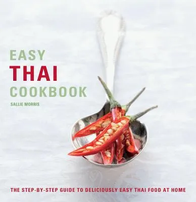 Easy Thai Cookbook