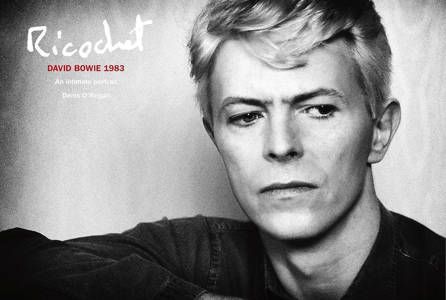 Ricochet : David Bowie 1983: An Intimate Portrait