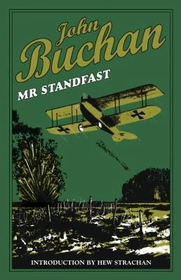 Mr. Standfast : Authorised Edition