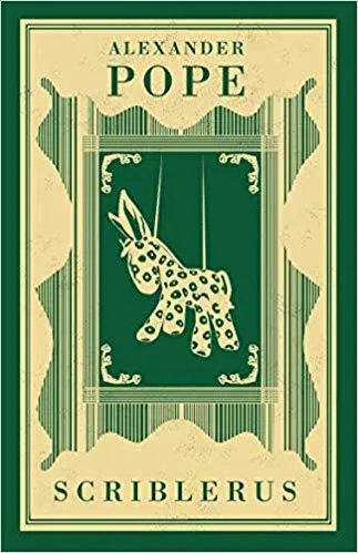 The Memoirs of Martinus Scriblerus