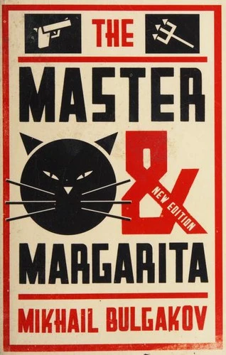 The Master and Margarita: New Translation