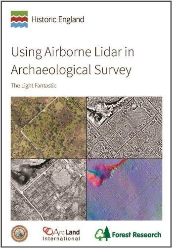 Using Airborne Lidar in Archaeological Survey
