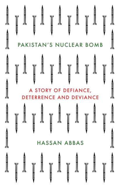 Pakistan's Nuclear Bomb
