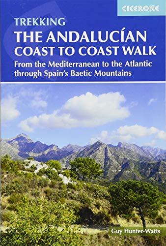 The Andalucian Coast to Coast Walk