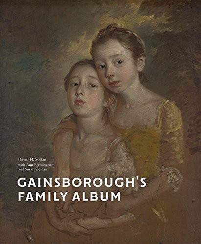 Gainsborough’s Family Album