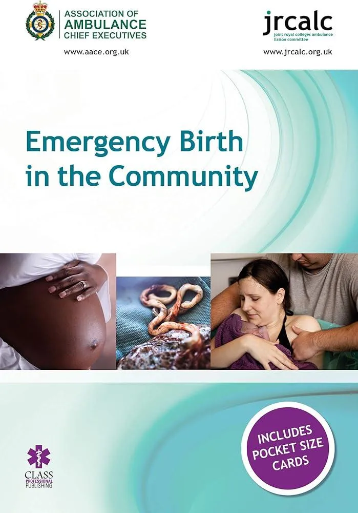 Emergency Birth in the Community