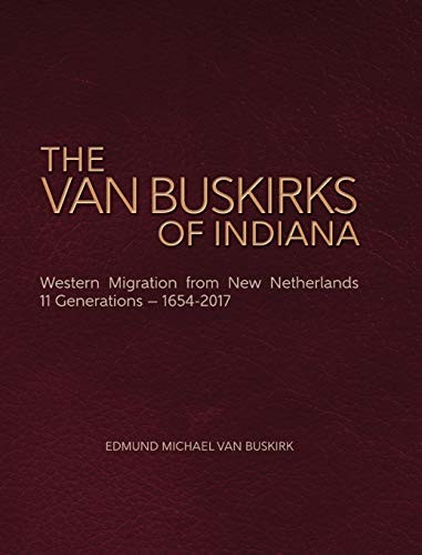 The Van Buskirks of Indiana
