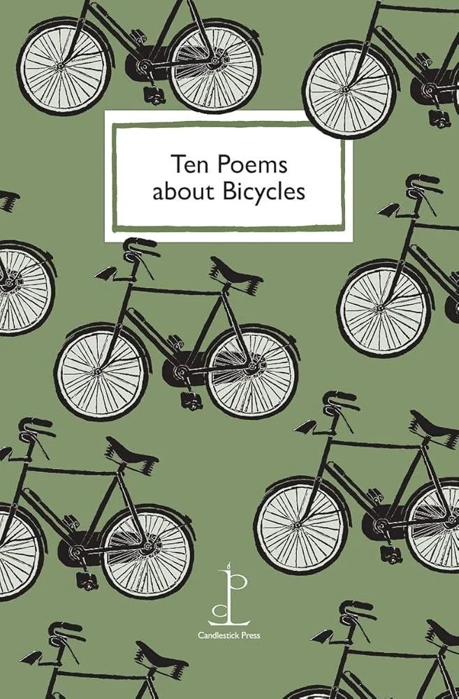 Ten Poems about Bicycles