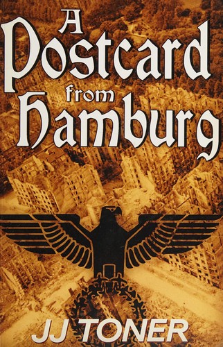 A Postcard from Hamburg