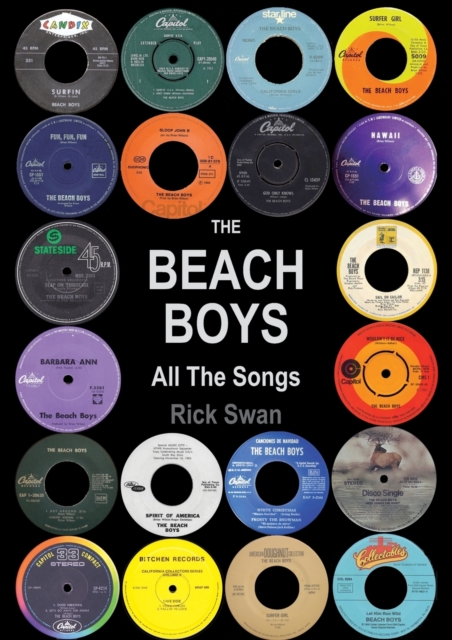 The Beach Boys