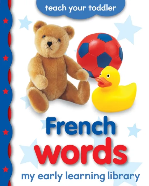 My Early Learning Library