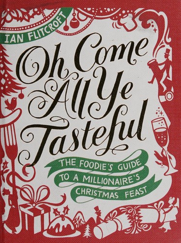 Oh Come All Ye Tasteful