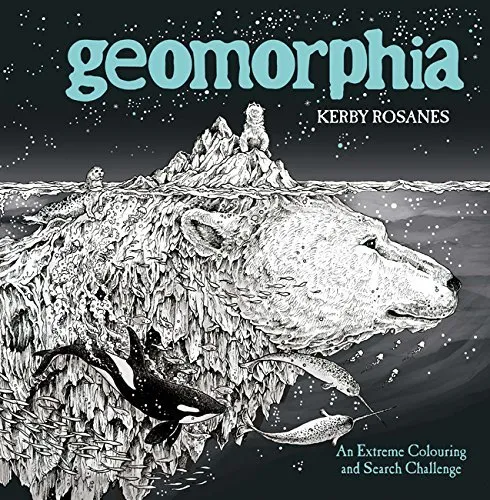 Geomorphia