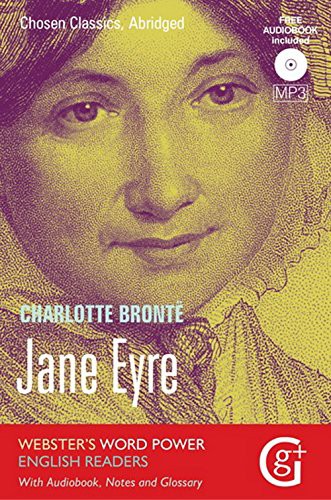 Jane Eyre : Abridged and Retold, with Notes and Free Audiobook : 4