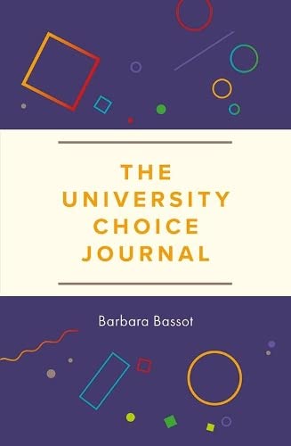 The University Choice Journal