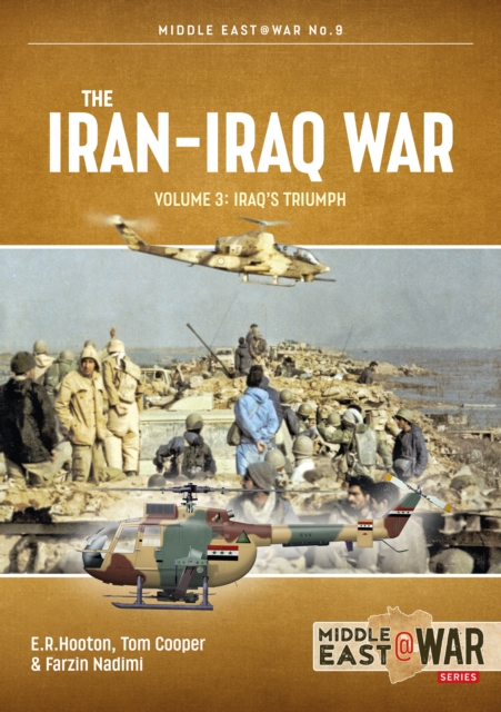 The Iran-Iraq War Volume 3