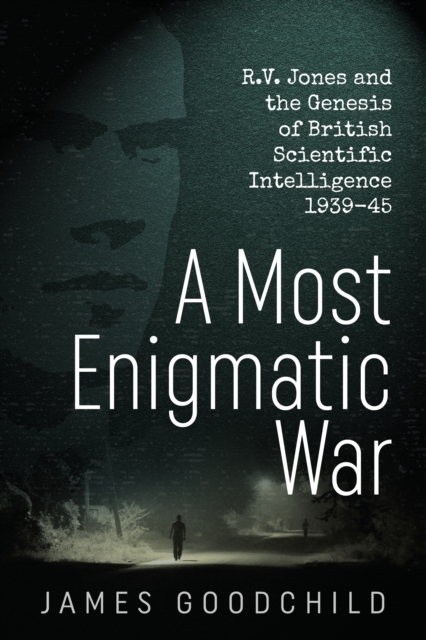 A Most Enigmatic War
