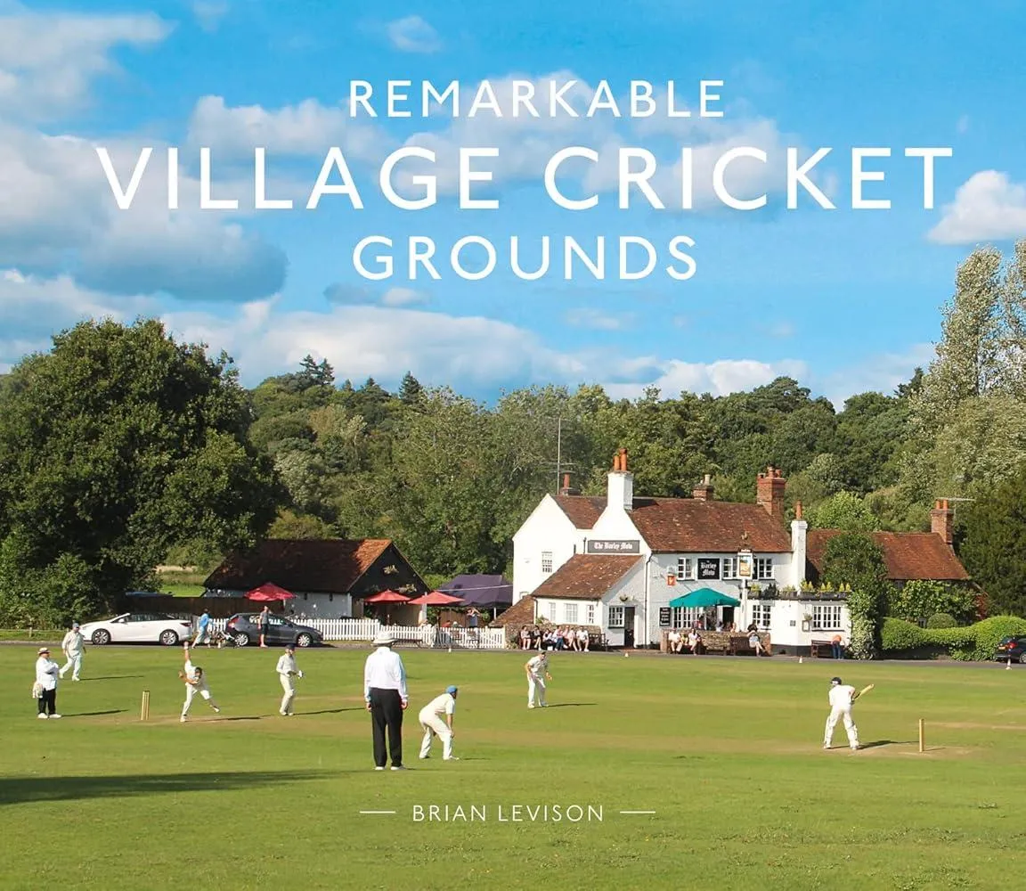 Remarkable Village Cricket Grounds