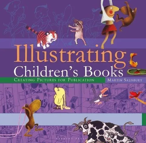 Illustrating Children's Books