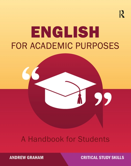 English for Academic Purposes