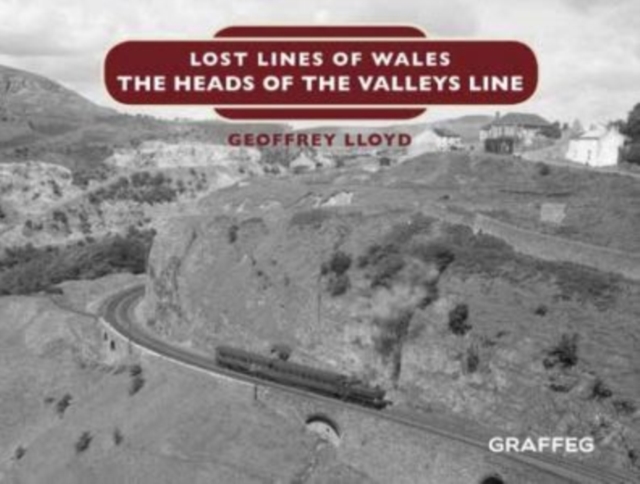 Lost Lines of Wales
