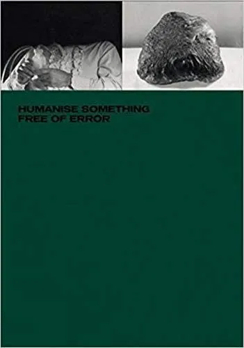 Humanise Something Free of Error