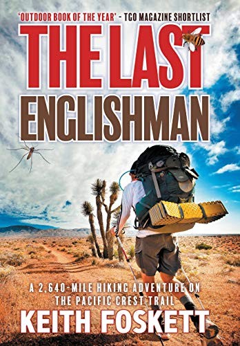 The Last Englishman