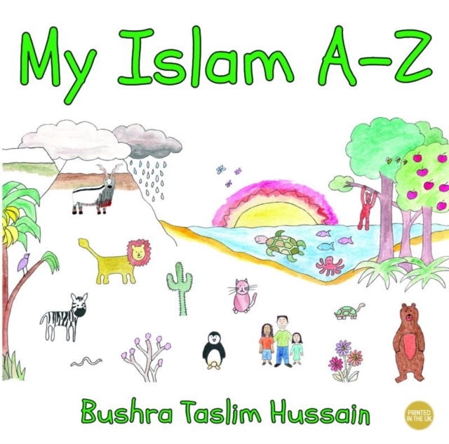 My Islam A-Z