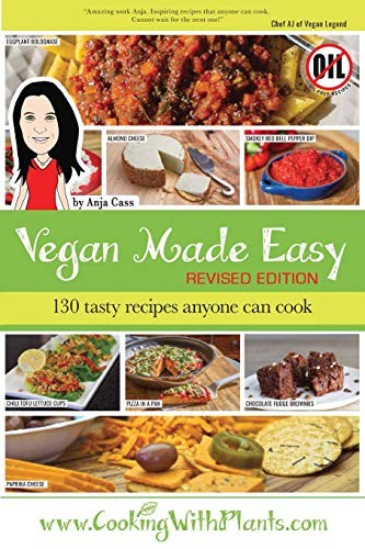 Vegan Made Easy
