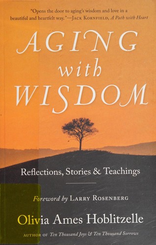 Aging With Wisdom