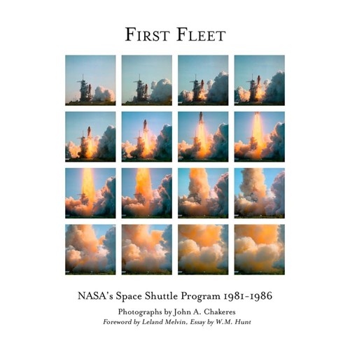 First Fleet