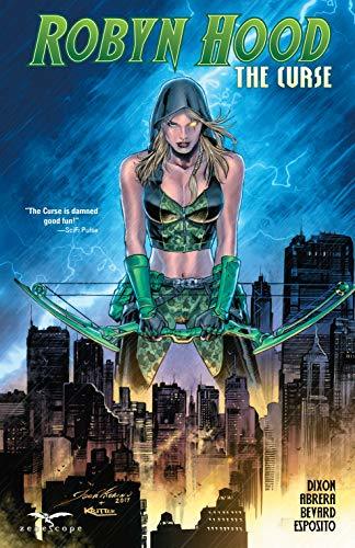 Robyn Hood