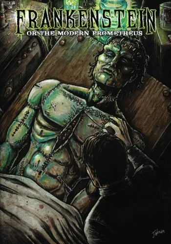 Frankenstein
