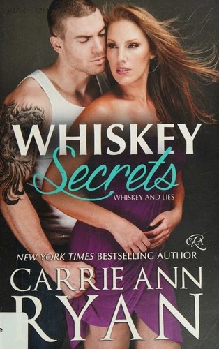 Whiskey Secrets : 1