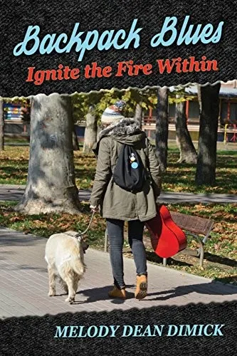 Backpack Blues : Ignite the Fire Within