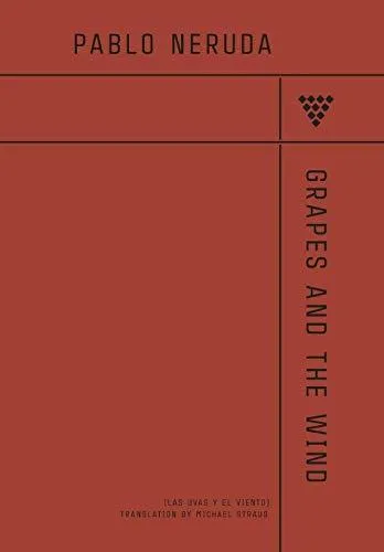 Grapes And The Wind