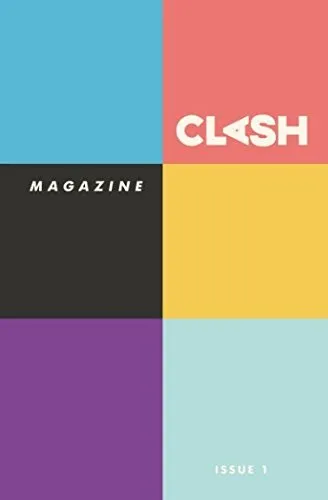 CLASH Magazine