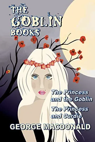 The Goblin Books (Illustrated) : 2