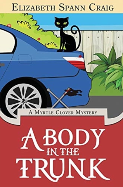 A Body in the Trunk