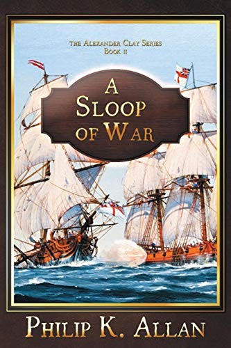 Sloop of War