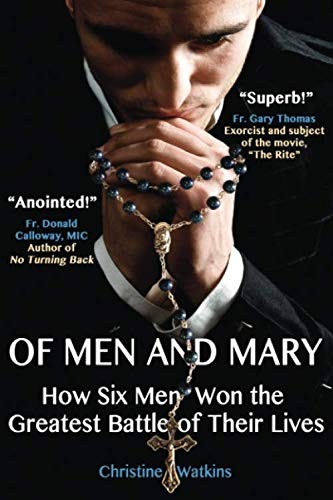Of Men and Mary