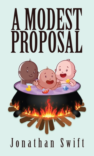 A Modest Proposal